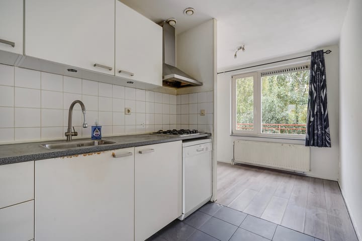 Foto 24 van Thijssestraat 433