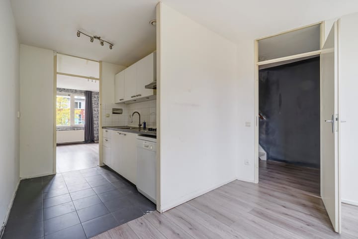 Foto 25 van Thijssestraat 433