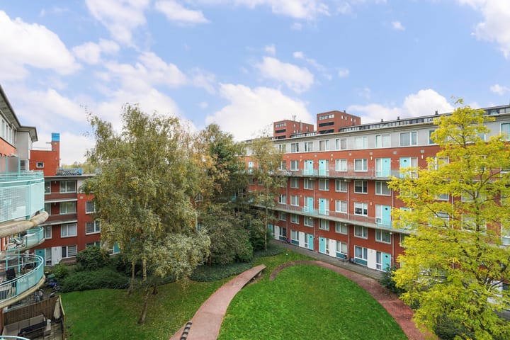 Foto 22 van Thijssestraat 433