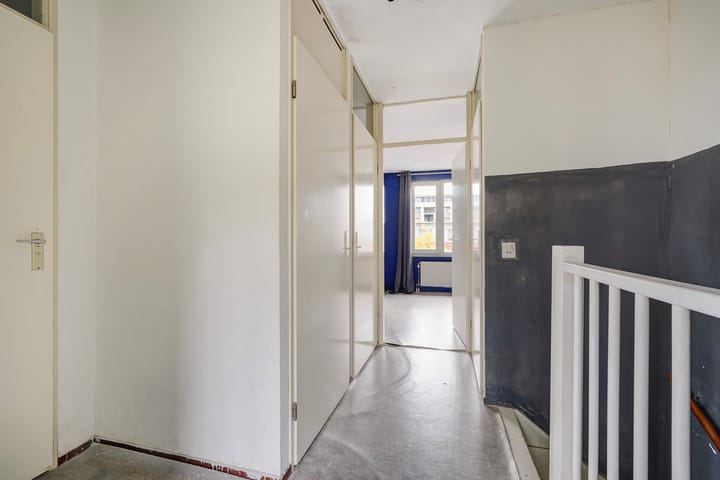 Foto 31 van Thijssestraat 433