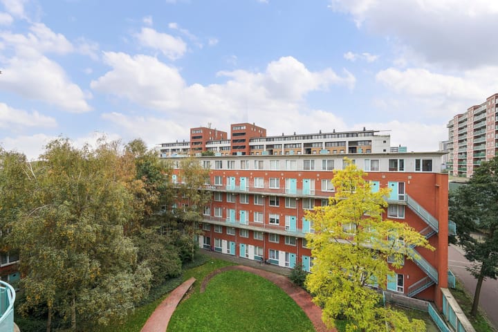 Foto 34 van Thijssestraat 433