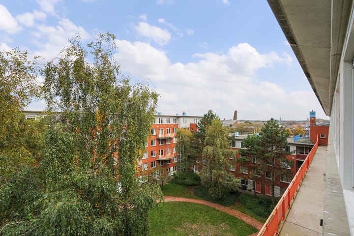 Foto 28 van Thijssestraat 433