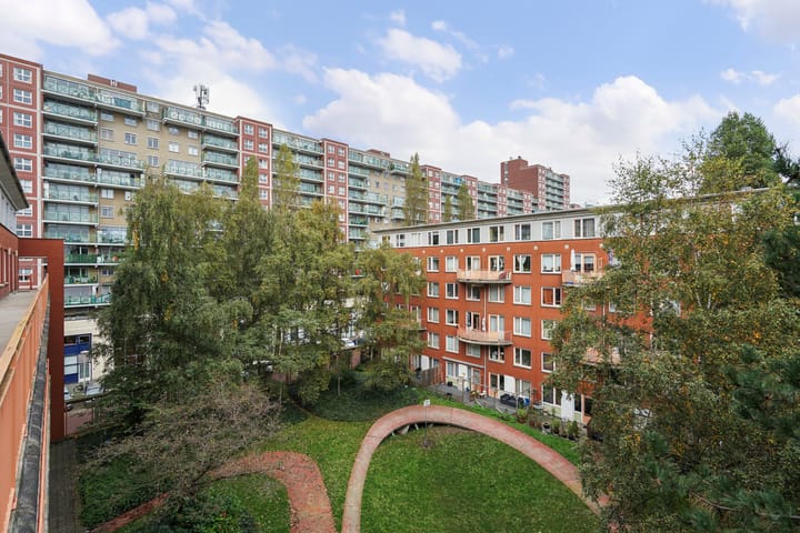 Foto 36 van Thijssestraat 433