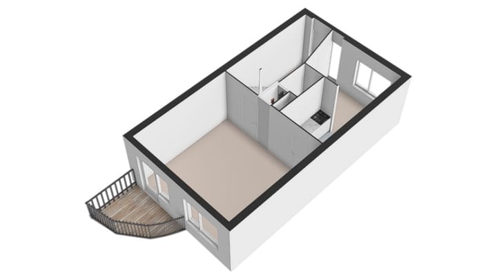 Foto 40 van Thijssestraat 433