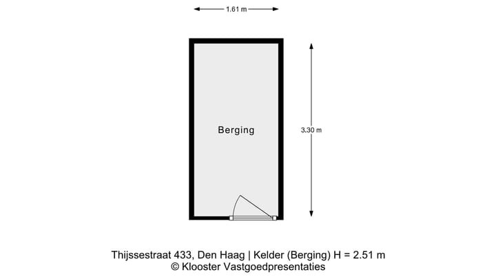 Foto 43 van Thijssestraat 433