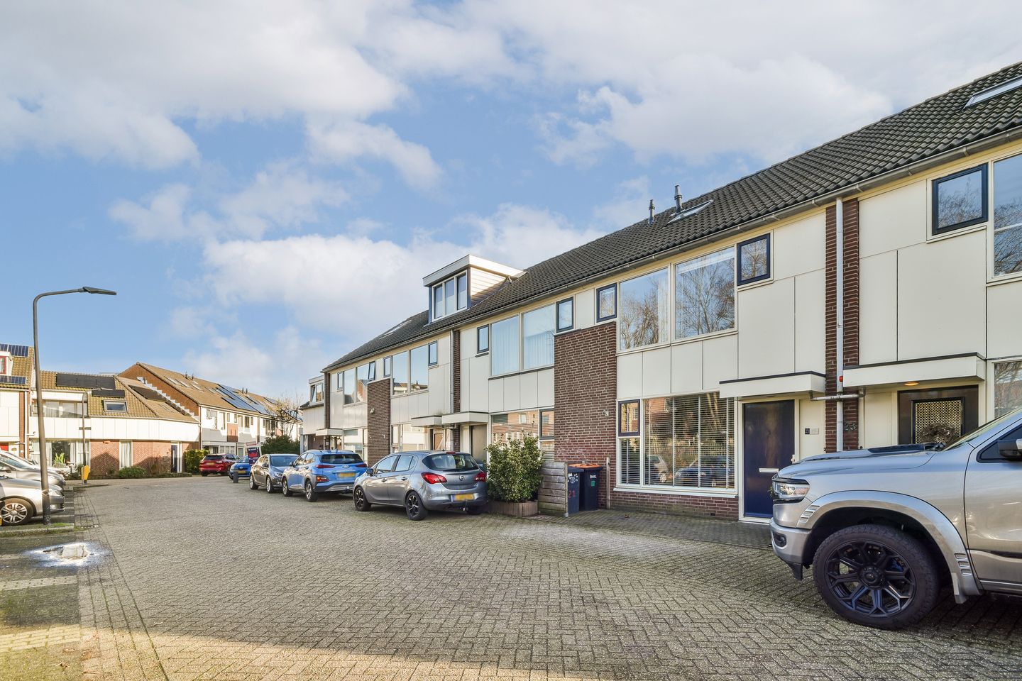 Foto 1 van Kerkbollenveld 21