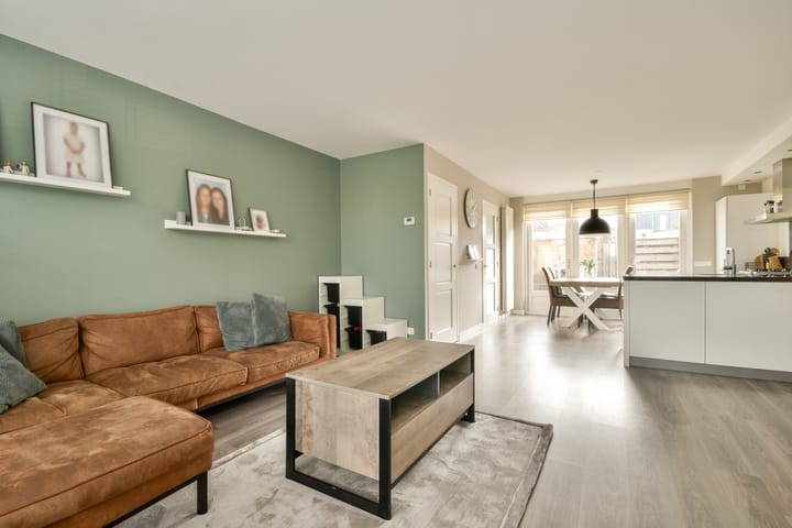 Foto 3 van Kerkbollenveld 21