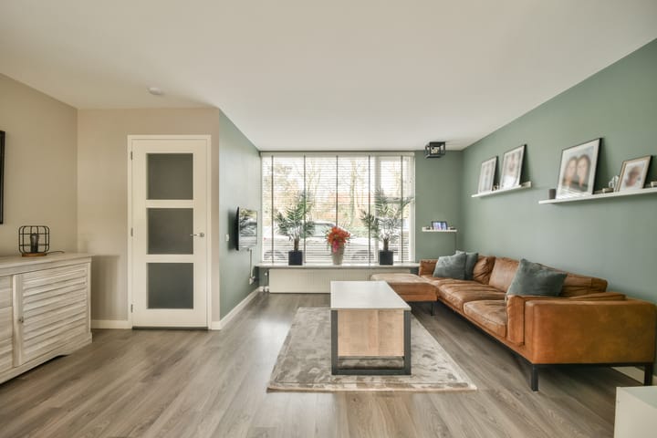 Foto 2 van Kerkbollenveld 21