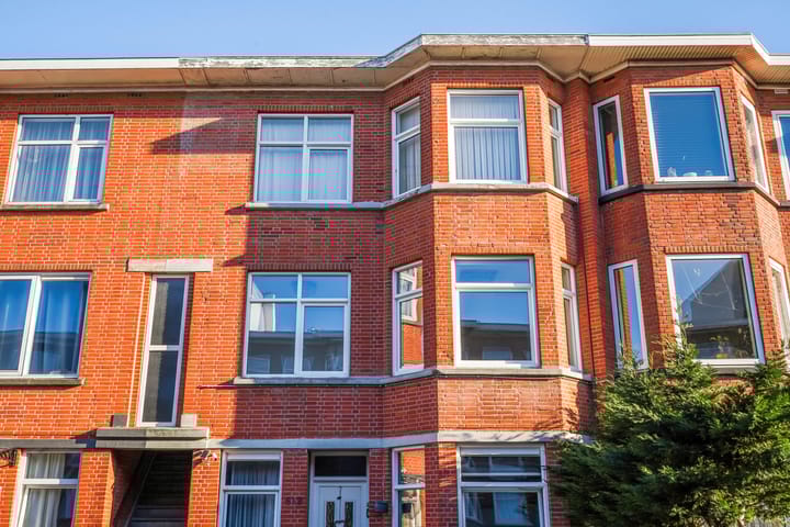 Foto 8 van Nunspeetlaan 510