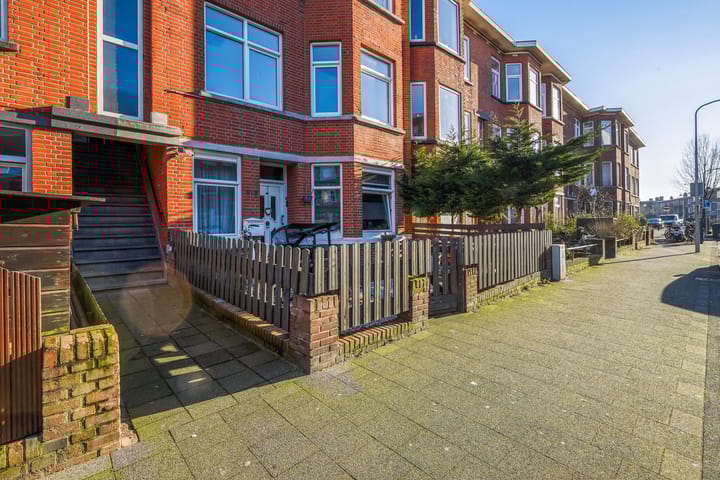 Foto 9 van Nunspeetlaan 510