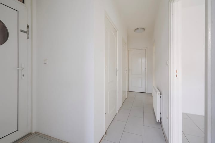 Foto 13 van Nunspeetlaan 510