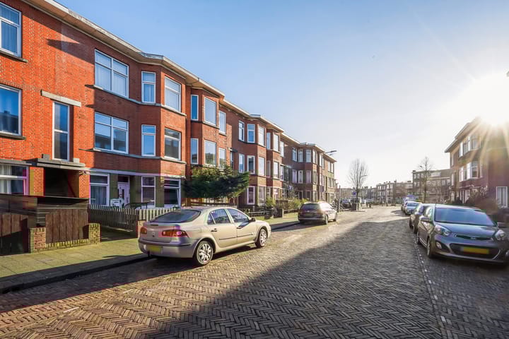 Foto 1 van Nunspeetlaan 510