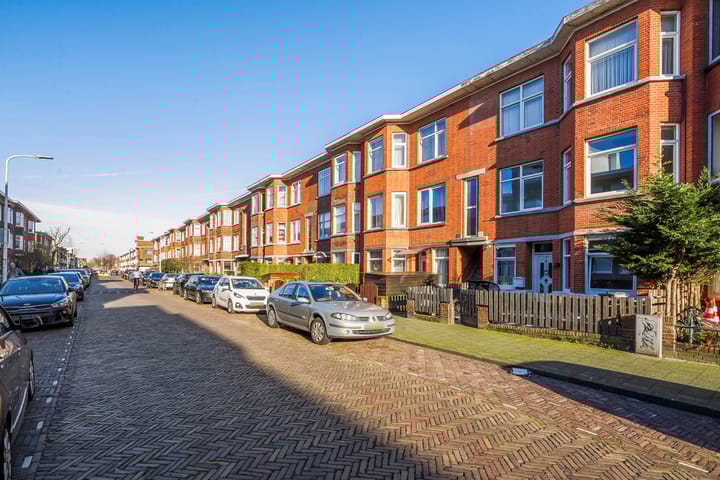 Foto 6 van Nunspeetlaan 510