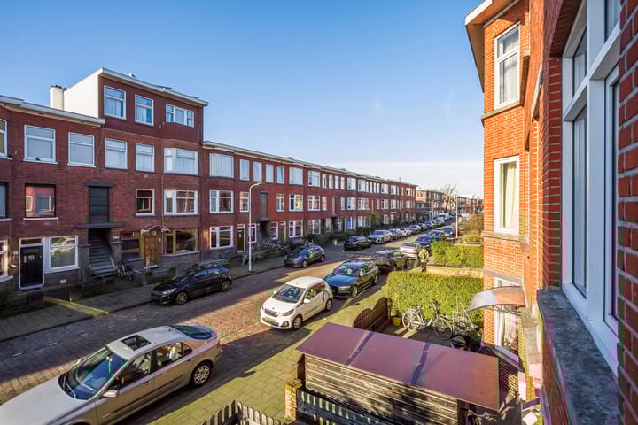 Foto 18 van Nunspeetlaan 510