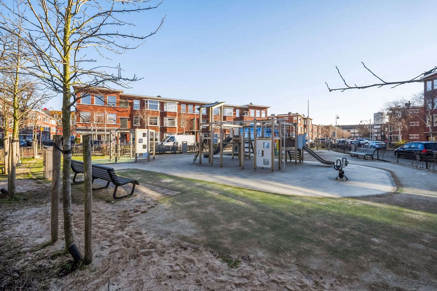 Foto 34 van Nunspeetlaan 510