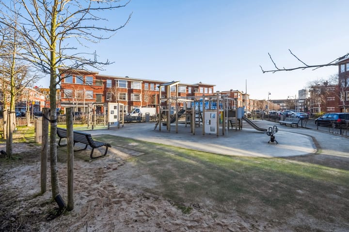 Foto 34 van Nunspeetlaan 510