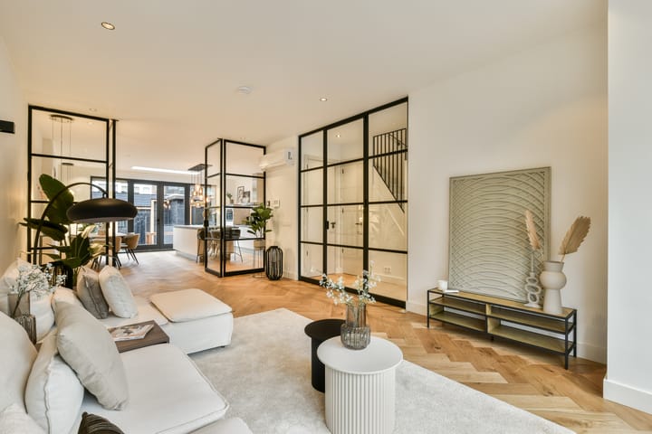 Foto 3 van Fokkerlaan 10