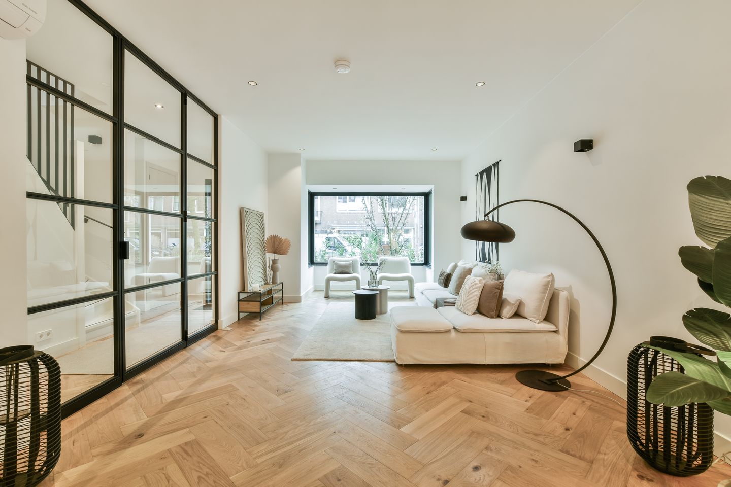 Foto 4 van Fokkerlaan 10