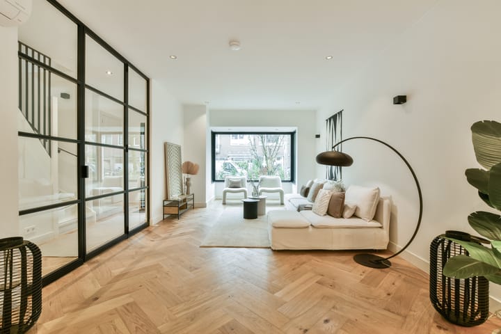 Foto 4 van Fokkerlaan 10