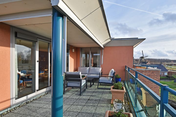 Foto 4 van Ridderspoor 116