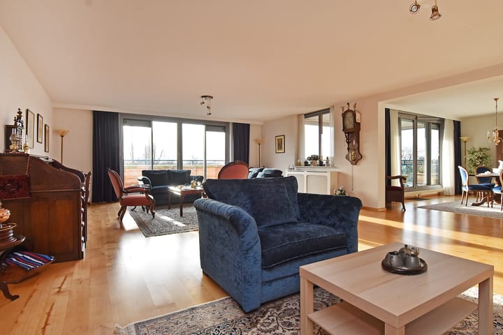 Foto 2 van Ridderspoor 116