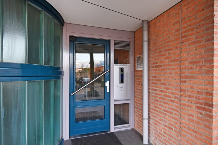 Foto 7 van Ridderspoor 116