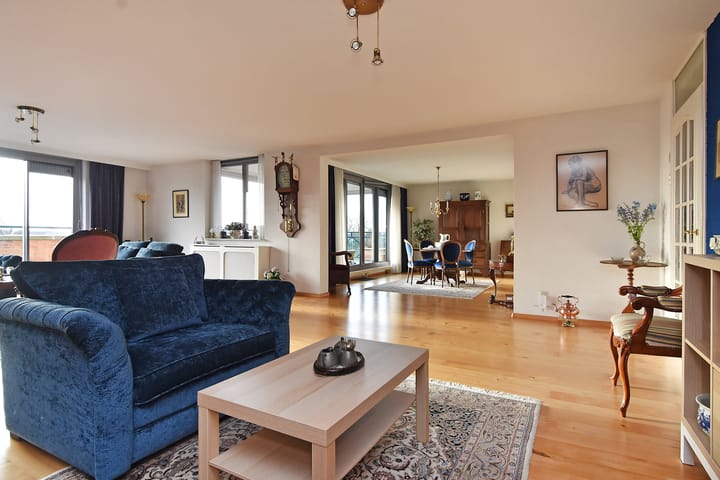 Foto 13 van Ridderspoor 116