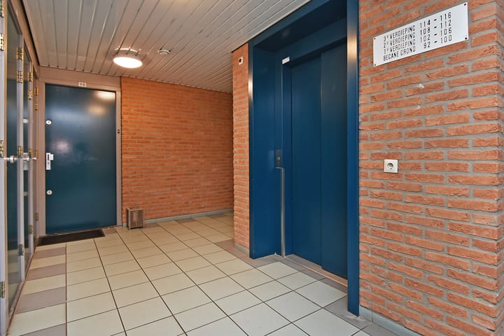 Foto 8 van Ridderspoor 116