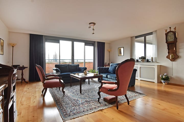 Foto 15 van Ridderspoor 116