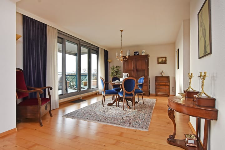 Foto 17 van Ridderspoor 116