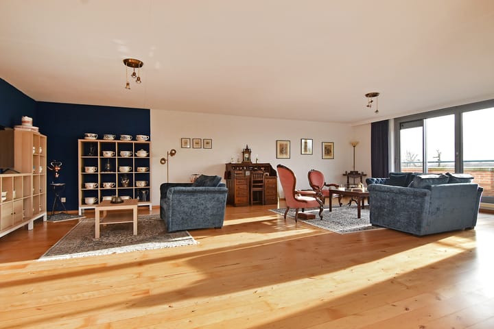 Foto 14 van Ridderspoor 116