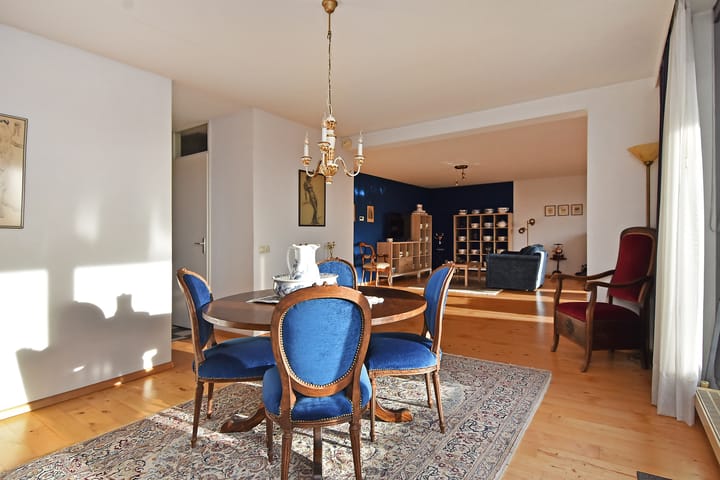 Foto 18 van Ridderspoor 116