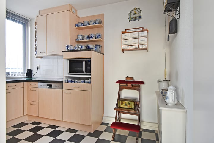 Foto 20 van Ridderspoor 116