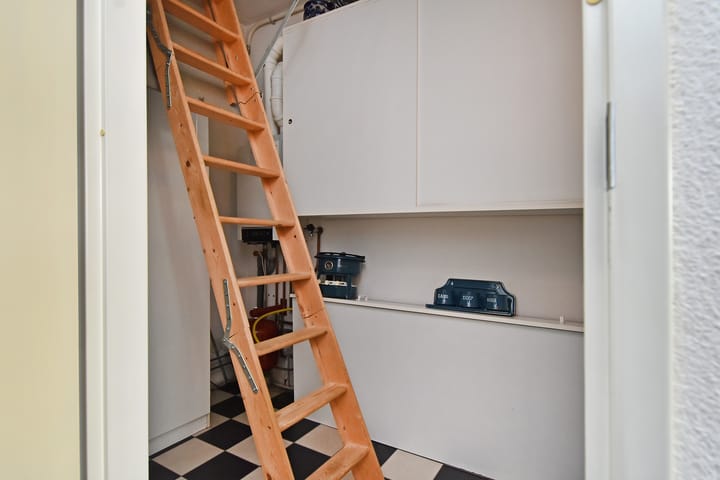 Foto 23 van Ridderspoor 116