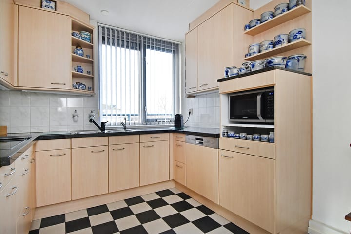 Foto 3 van Ridderspoor 116