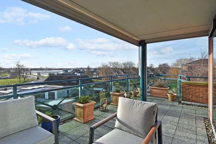 Foto 28 van Ridderspoor 116