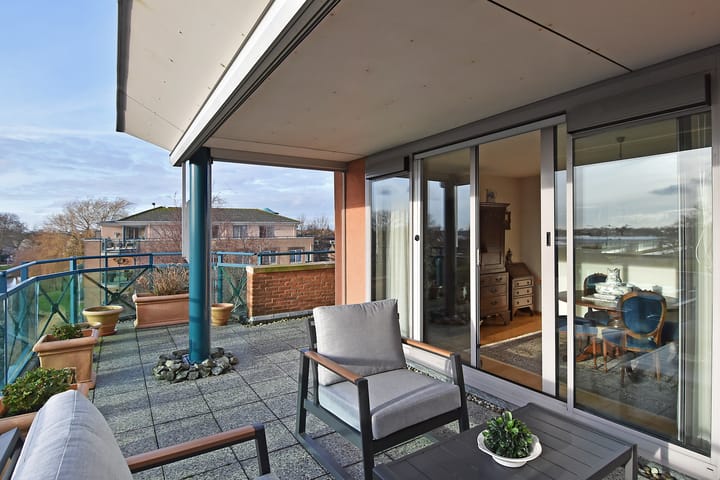 Foto 29 van Ridderspoor 116