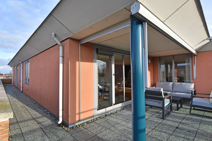 Foto 31 van Ridderspoor 116