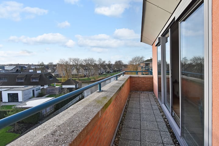 Foto 33 van Ridderspoor 116