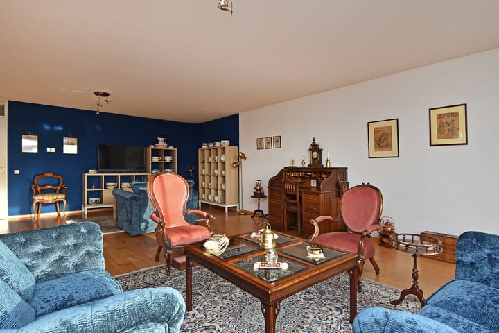 Foto 36 van Ridderspoor 116