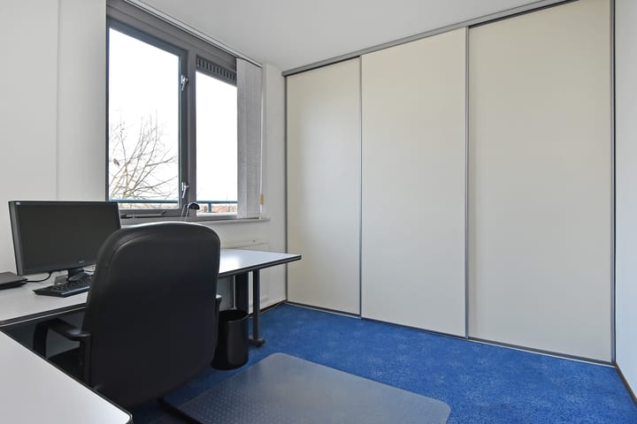 Foto 49 van Ridderspoor 116