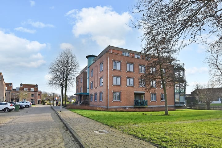 Foto 55 van Ridderspoor 116