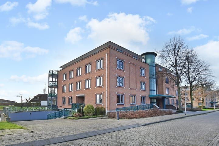 Foto 57 van Ridderspoor 116