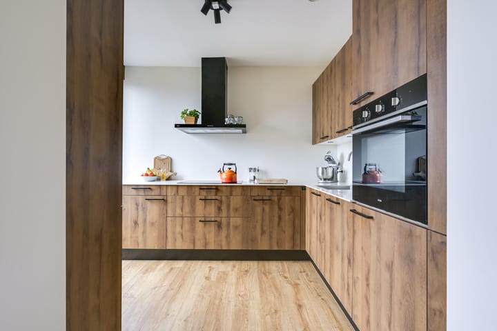 Foto 3 van Skopjestraat 26