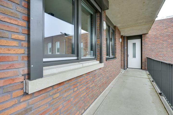 Foto 5 van Skopjestraat 26