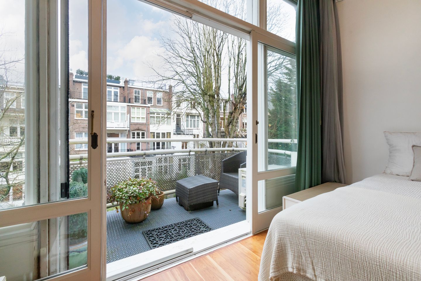 Foto 4 van Prins Hendriklaan 34-1