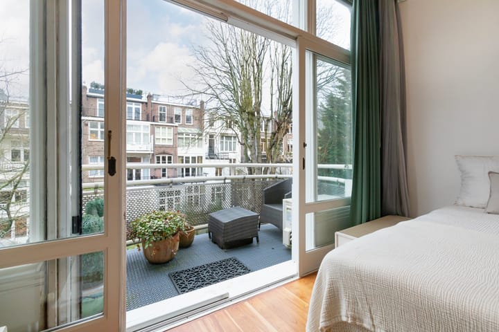 Photo 4 of Prins Hendriklaan 34-1