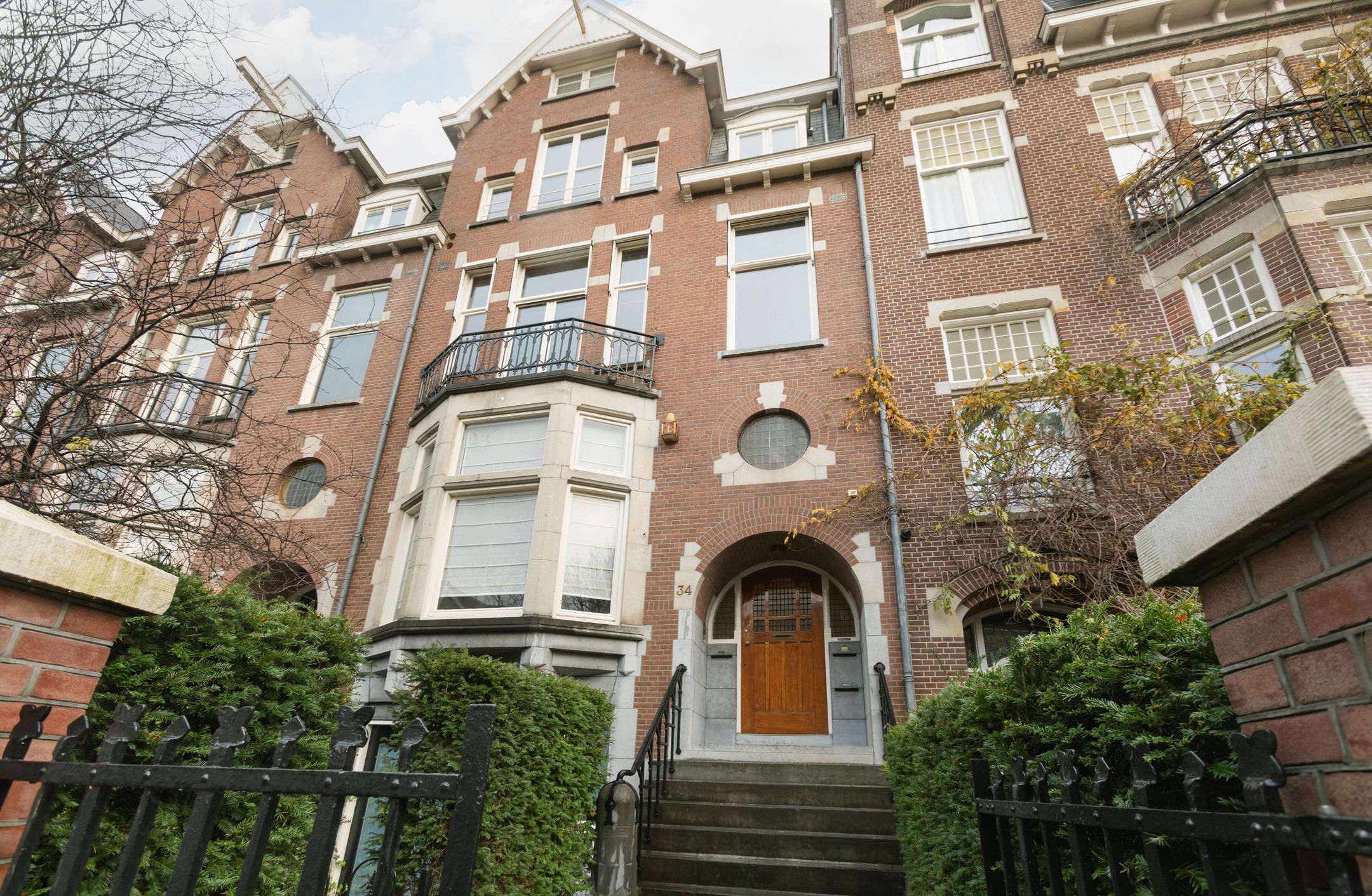 Foto 6 van Prins Hendriklaan 34-1