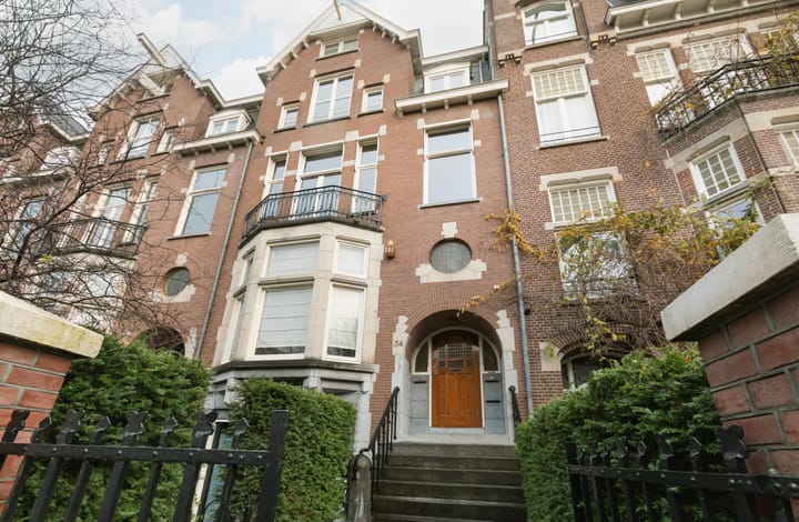 Photo 6 of Prins Hendriklaan 34-1