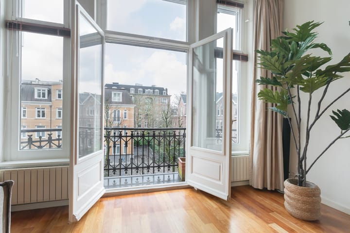 Photo 12 of Prins Hendriklaan 34-1